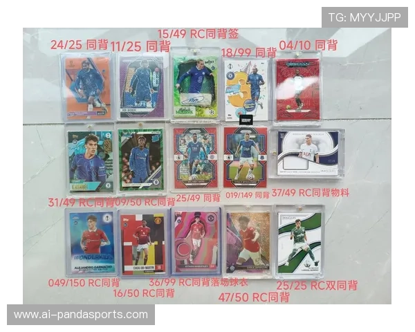 通过制作足球球星卡赚钱的可行性分析与市场前景探讨